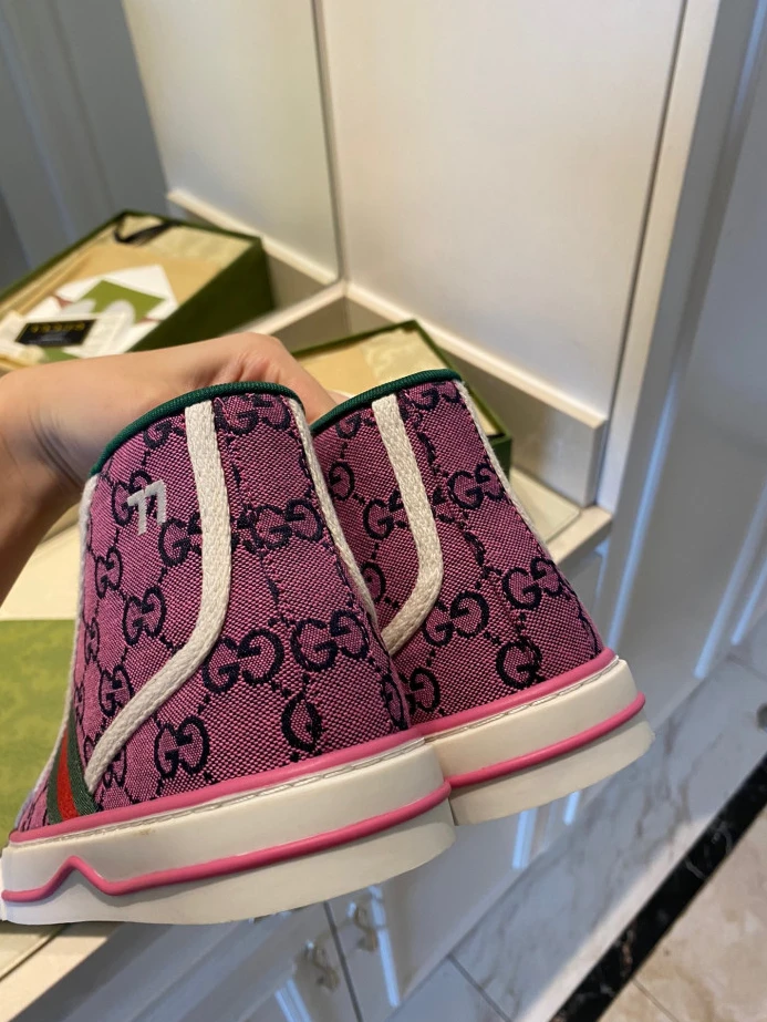 GoodFit Gucci Tennis 1977 SNEAKER 2870