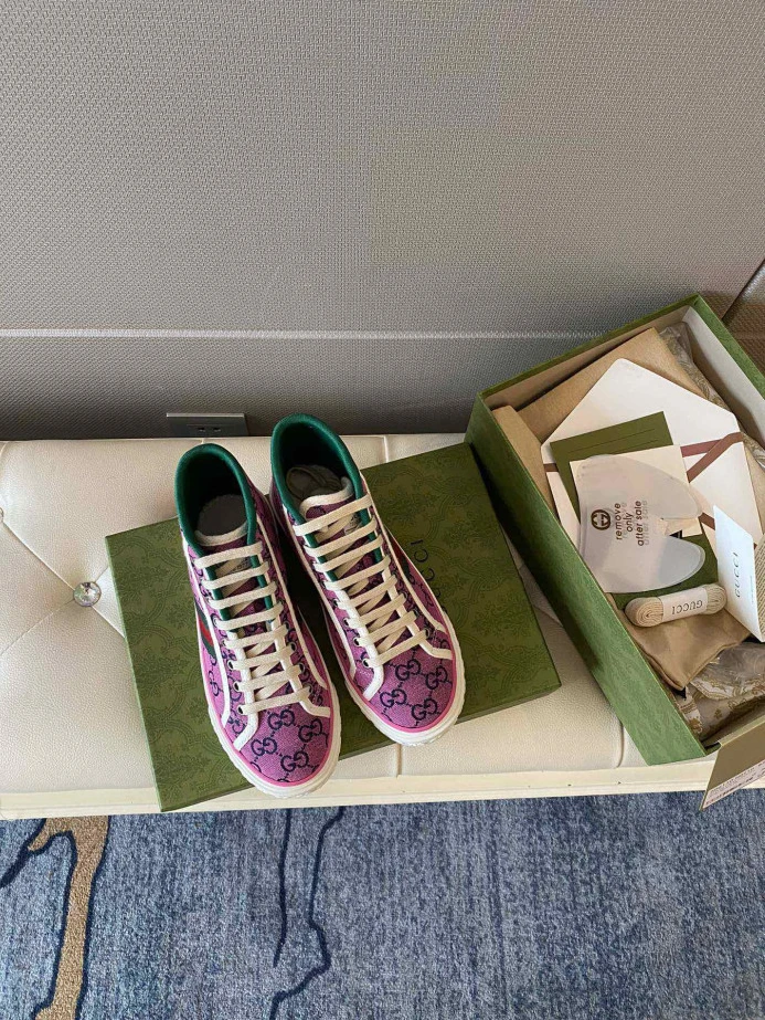 GoodFit Gucci Tennis 1977 SNEAKER 2870