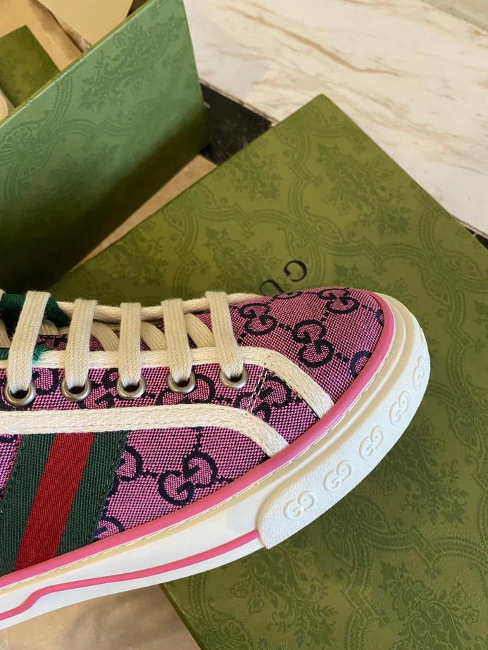 GoodFit Gucci Tennis 1977 SNEAKER 2870