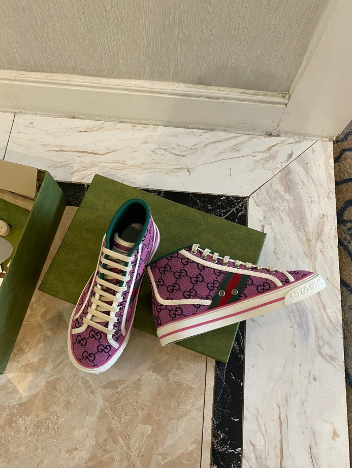 GoodFit Gucci Tennis 1977 SNEAKER 2870