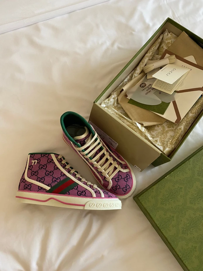 GoodFit Gucci Tennis 1977 SNEAKER 2870