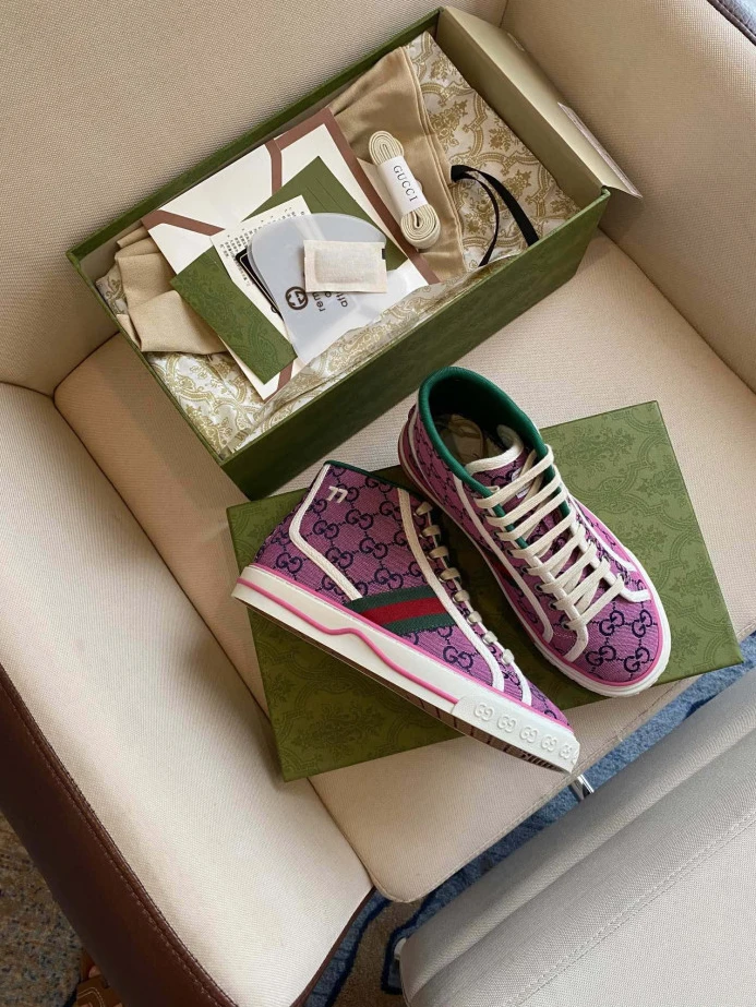 GoodFit Gucci Tennis 1977 SNEAKER 2870