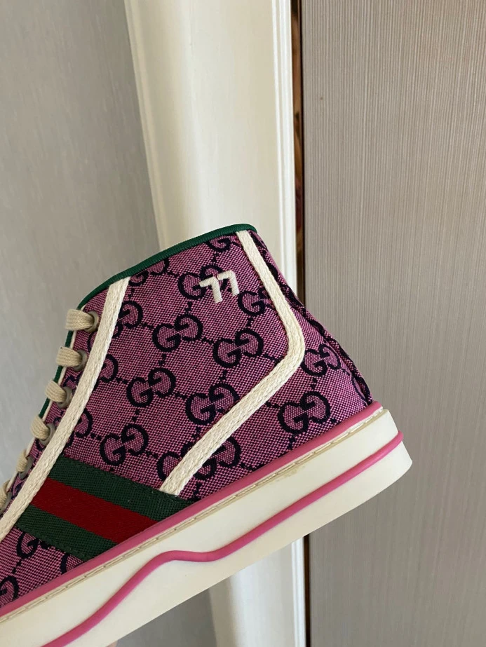 GoodFit Gucci Tennis 1977 SNEAKER 2870