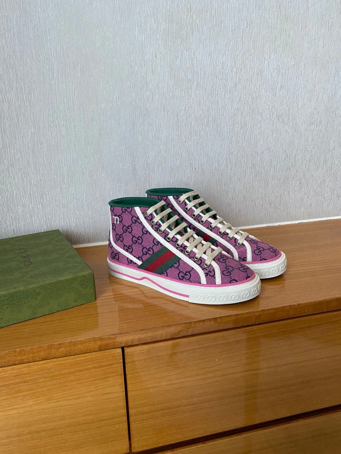GoodFit Gucci Tennis 1977 SNEAKER 2870