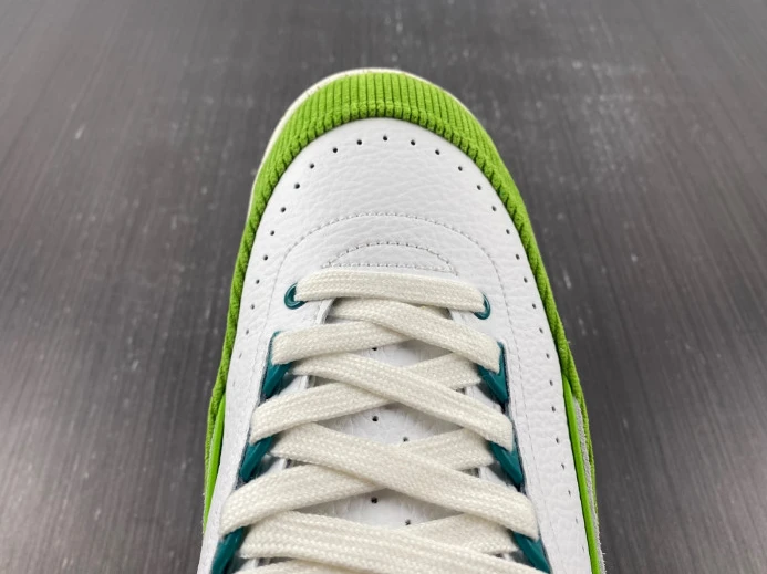 GoodFit Jordan 2 Retro Low TITAN (W) DV6206- 507