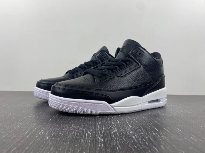 GoodFit Jordan 3 Retro Cyber Monday (2016) 136064- 543