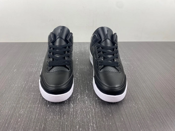 GoodFit Jordan 3 Retro Cyber Monday (2016) 136064- 543