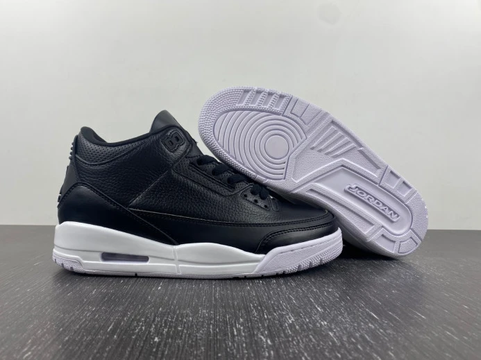 GoodFit Jordan 3 Retro Cyber Monday (2016) 136064- 543