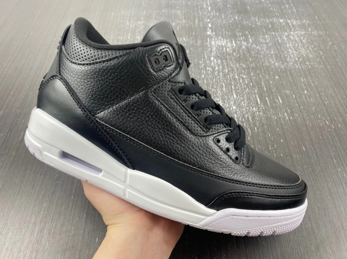 GoodFit Jordan 3 Retro Cyber Monday (2016) 136064- 543
