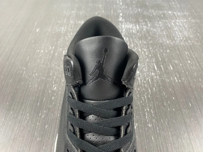 GoodFit Jordan 3 Retro Cyber Monday (2016) 136064- 543