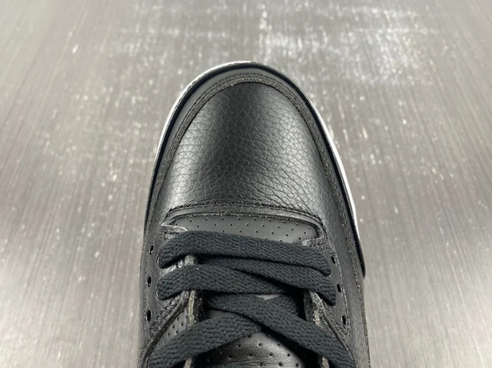 GoodFit Jordan 3 Retro Cyber Monday (2016) 136064- 543