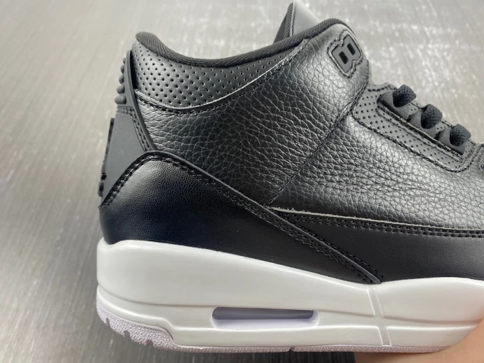 GoodFit Jordan 3 Retro Cyber Monday (2016) 136064- 543