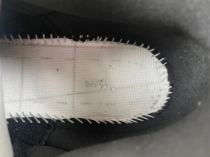 GoodFit Jordan 3 Retro Cyber Monday (2016) 136064- 543