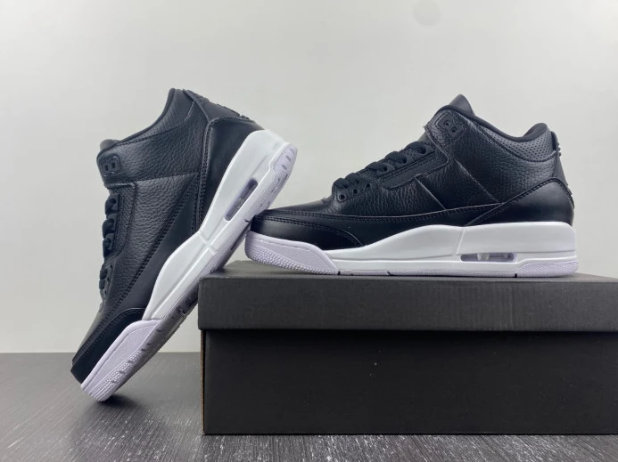 GoodFit Jordan 3 Retro Cyber Monday (2016) 136064- 543