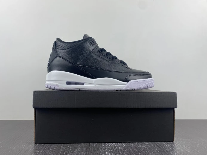 GoodFit Jordan 3 Retro Cyber Monday (2016) 136064- 543