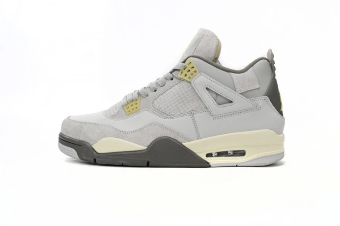 GoodFit Jordan 4 Retro SE Craft Photon Dust DV3742- 999