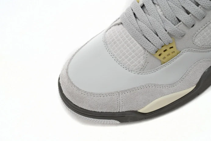 GoodFit Jordan 4 Retro SE Craft Photon Dust DV3742- 999