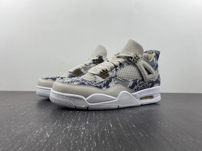 GoodFit Jordan 4 Retro Snakeskin 819139- 987
