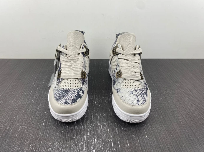 GoodFit Jordan 4 Retro Snakeskin 819139- 987