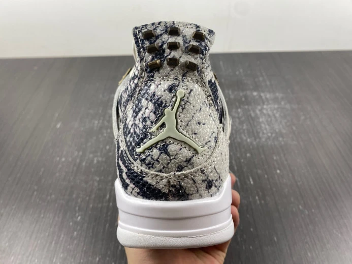 GoodFit Jordan 4 Retro Snakeskin 819139- 987