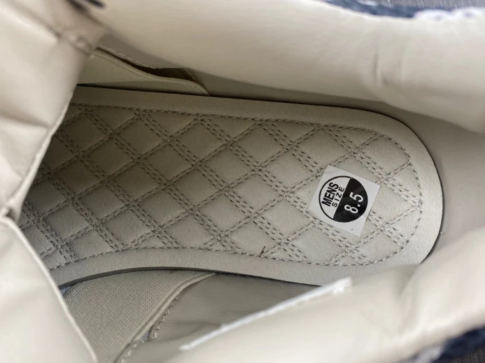 GoodFit Jordan 4 Retro Snakeskin 819139- 987