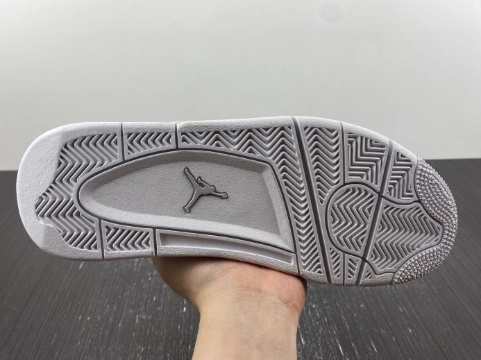 GoodFit Jordan 4 Retro Snakeskin 819139- 987