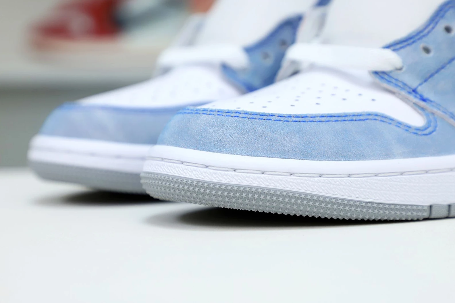 GoodFit Kimikick AIR JORDAN 1 RETRO HIGH OG 'HYPER ROYAL' 1985