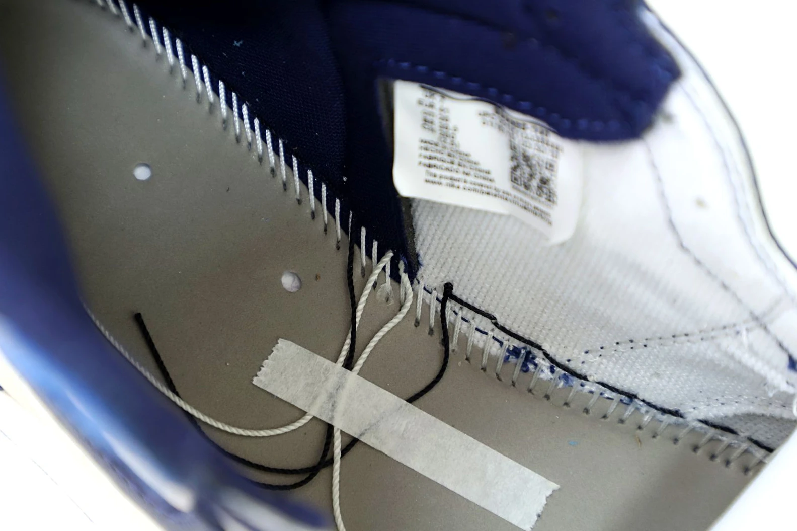 GoodFit Kimikick AIR JORDAN 1 RETRO HIGH OG 'OBSIDIAN' 2025