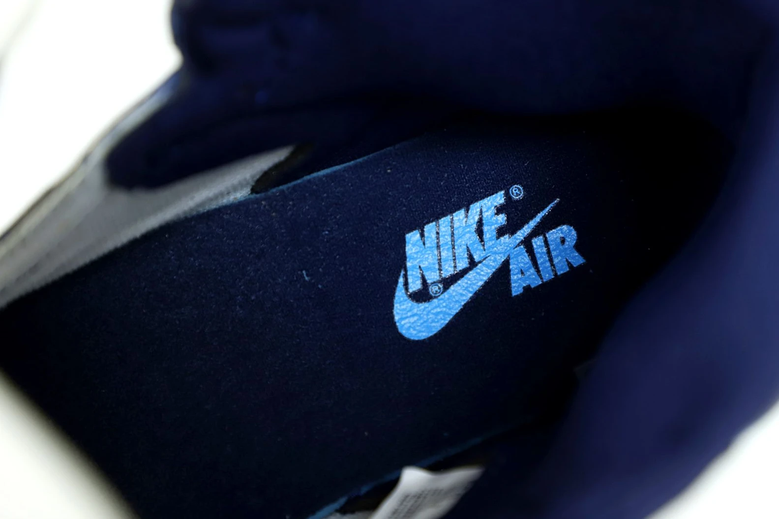 GoodFit Kimikick AIR JORDAN 1 RETRO HIGH OG 'OBSIDIAN' 2025