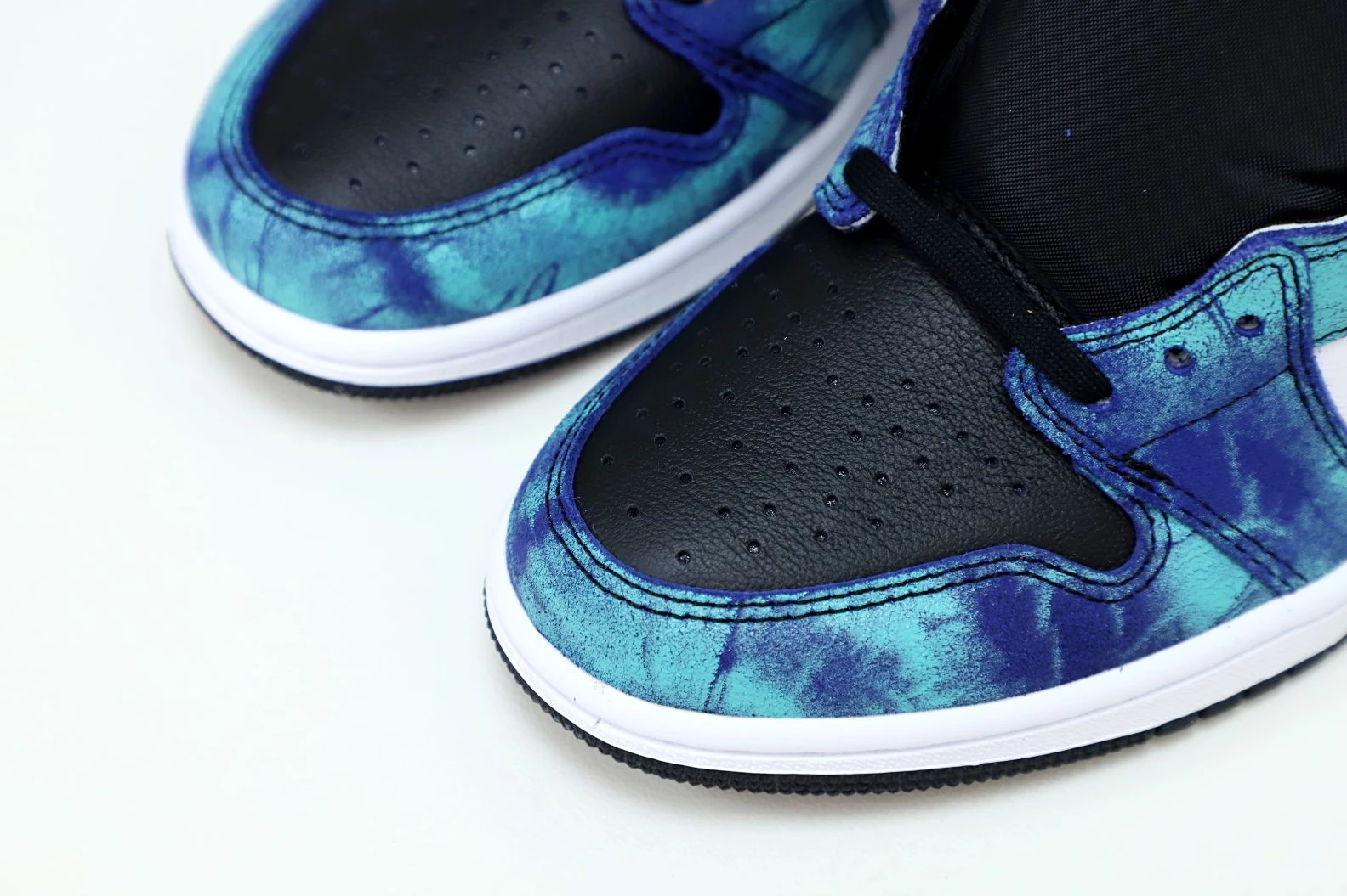 GoodFit Kimikick Air Jordan 1 High OG  Tie-Dye 1964