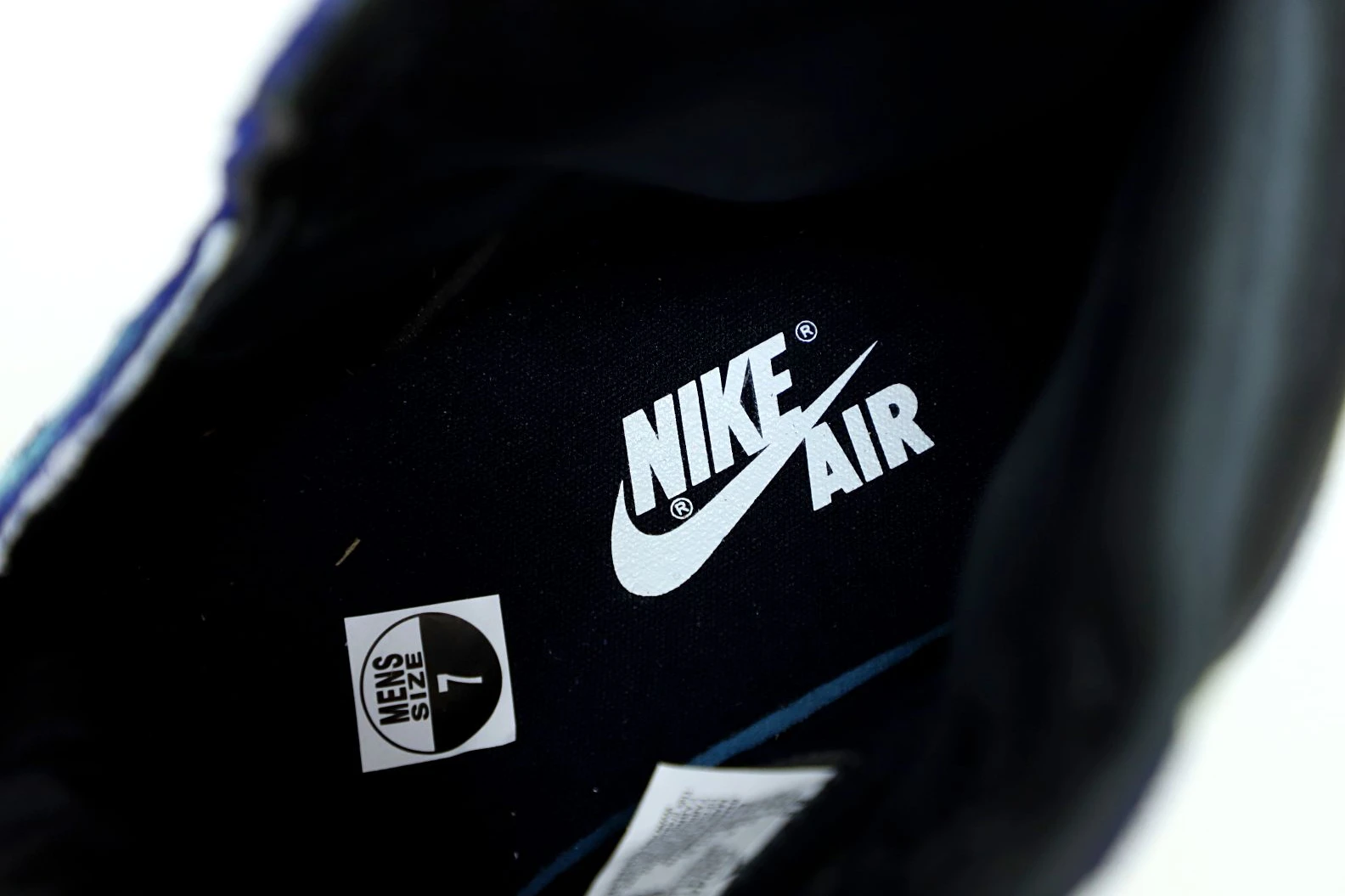 GoodFit Kimikick Air Jordan 1 High OG  Tie-Dye 1964