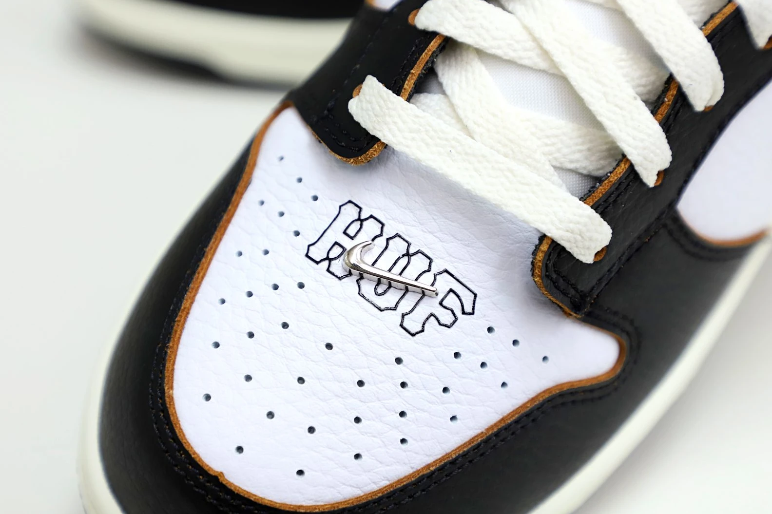 GoodFit Kimikick HUF x Nike Dunk Low San Francisco 3505