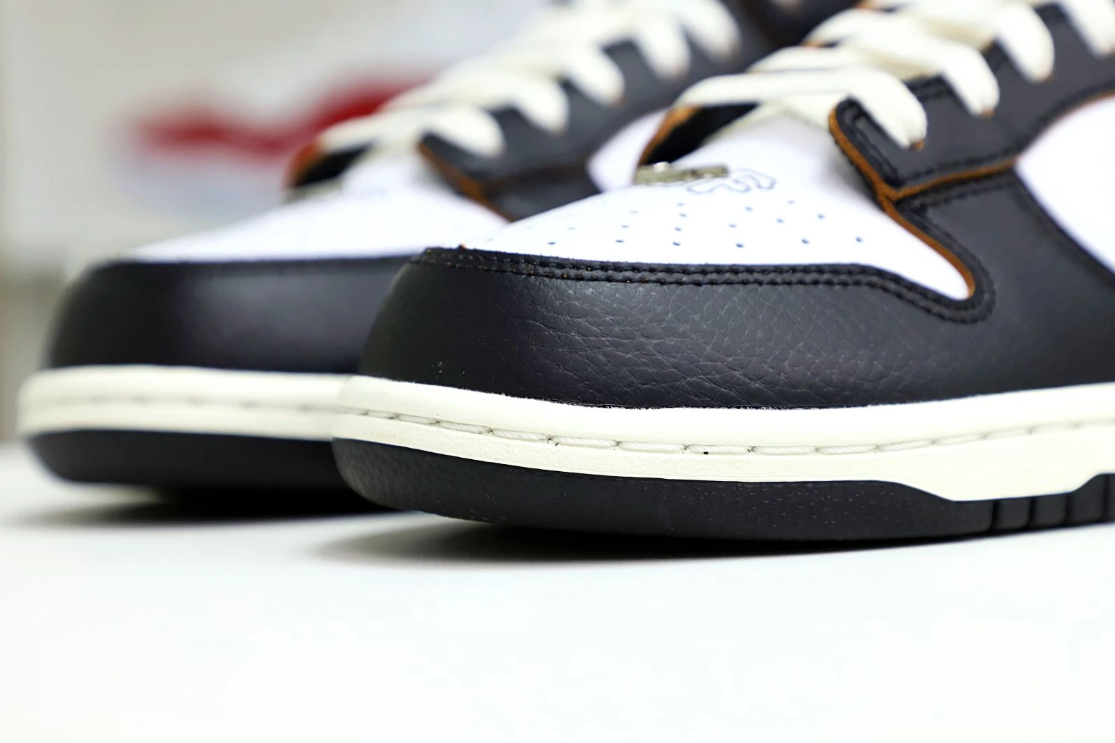 GoodFit Kimikick HUF x Nike Dunk Low San Francisco 3505