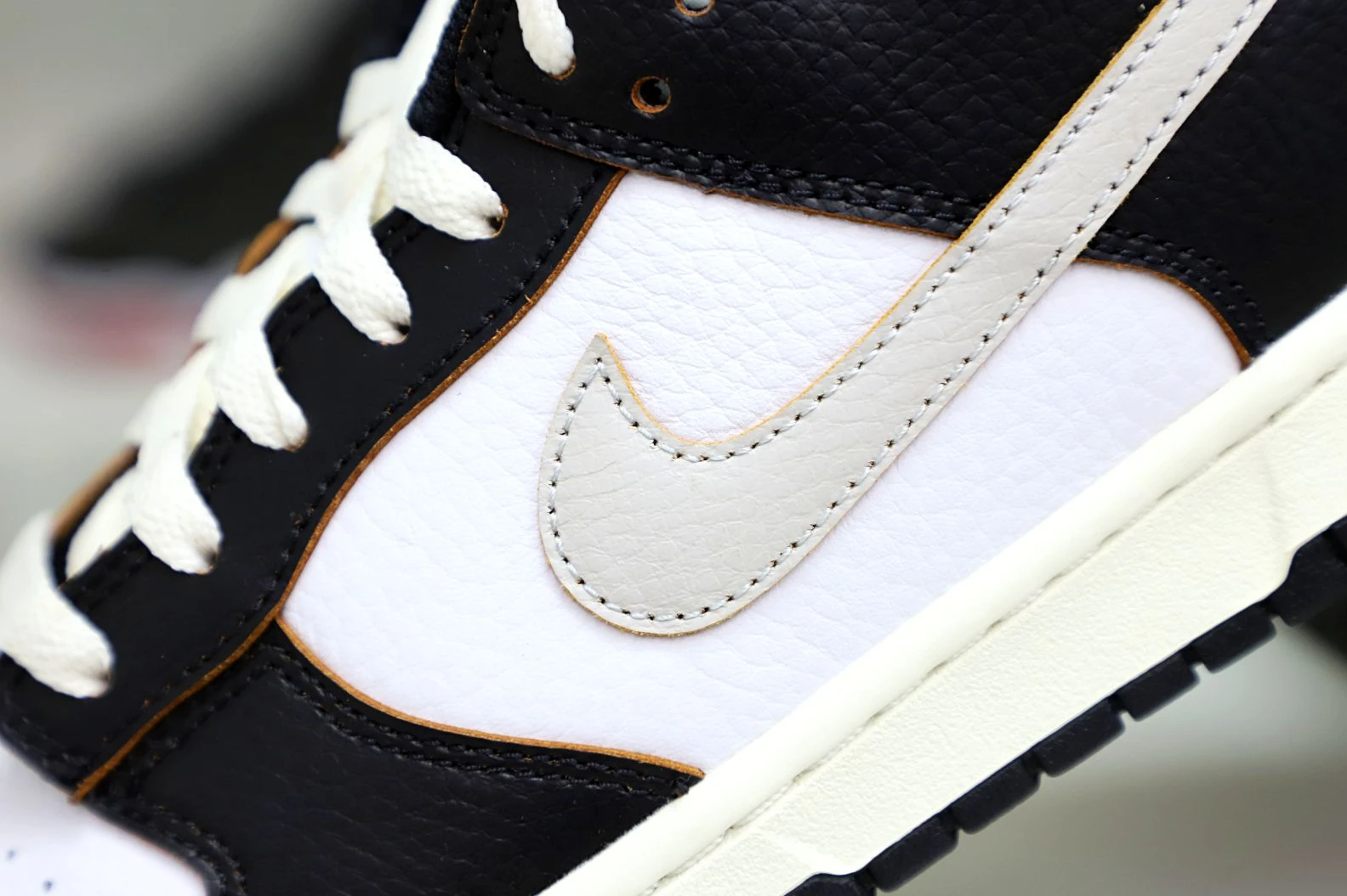 GoodFit Kimikick HUF x Nike Dunk Low San Francisco 3505