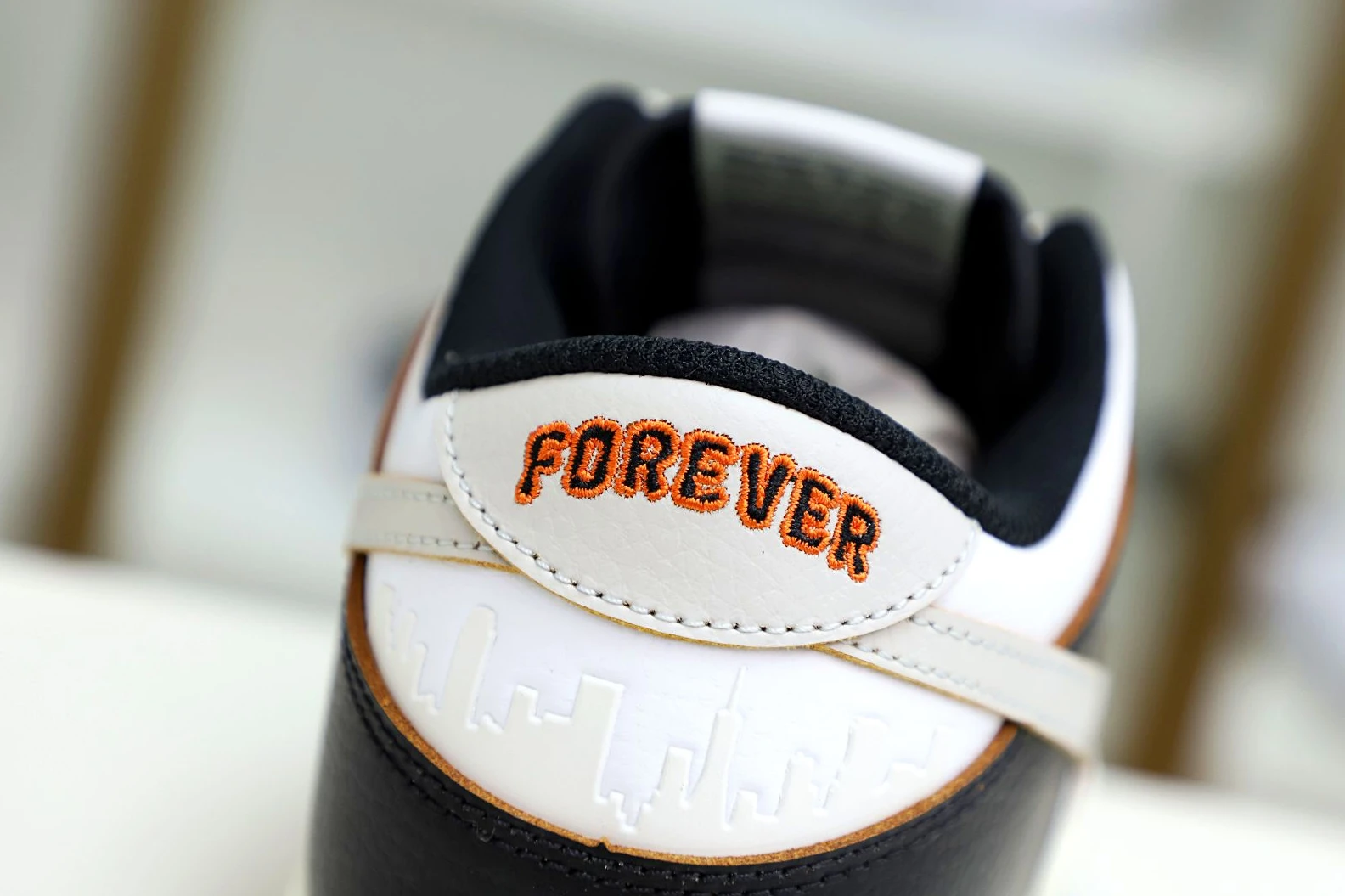 GoodFit Kimikick HUF x Nike Dunk Low San Francisco 3505