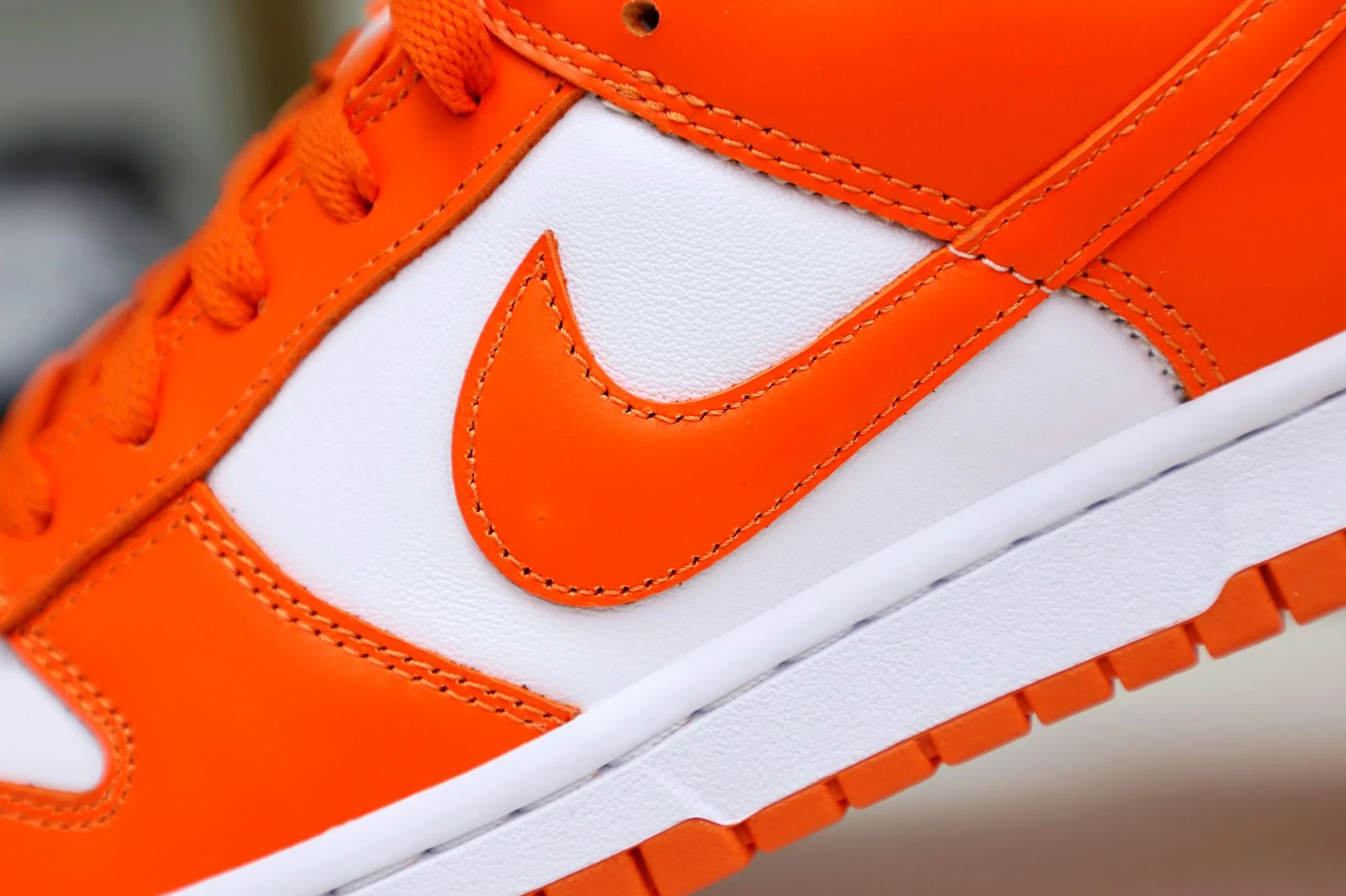 GoodFit Kimikick NIKE DUNK LOW RETRO SP 'SYRACUSE' 3489