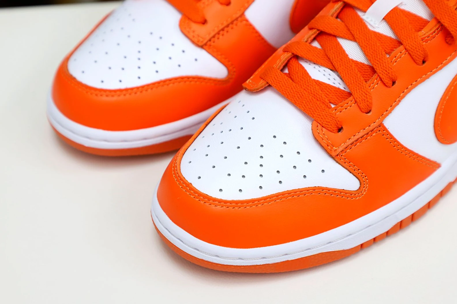 GoodFit Kimikick NIKE DUNK LOW RETRO SP 'SYRACUSE' 3489