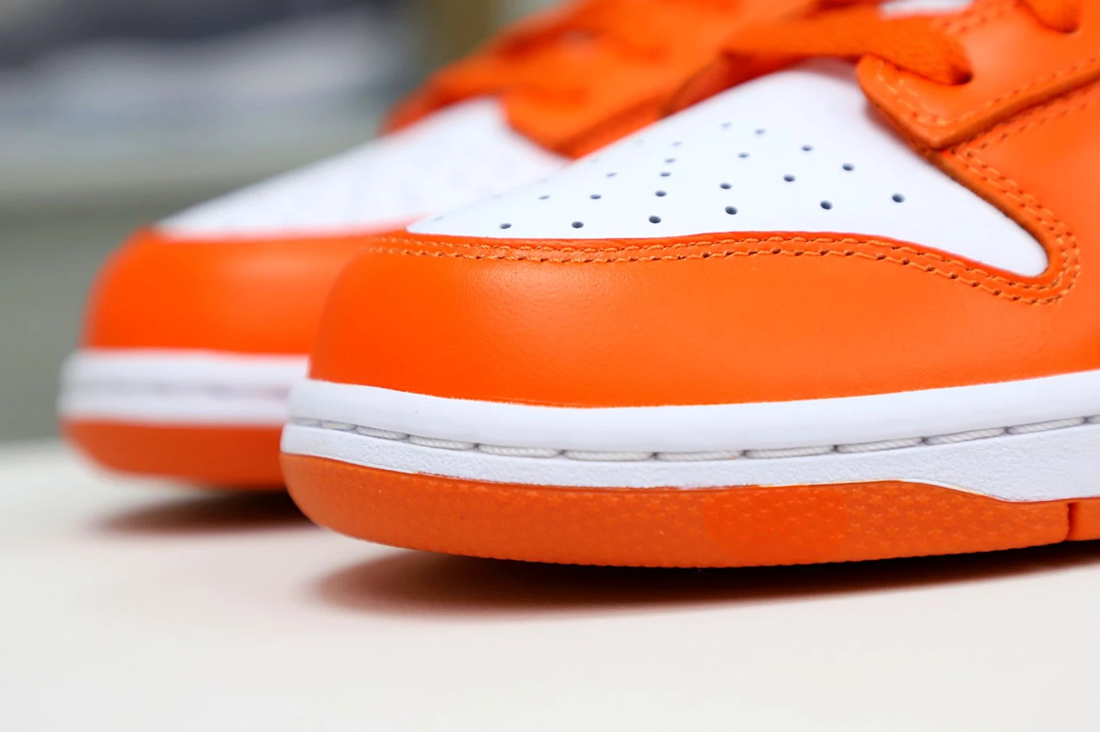 GoodFit Kimikick NIKE DUNK LOW RETRO SP 'SYRACUSE' 3489