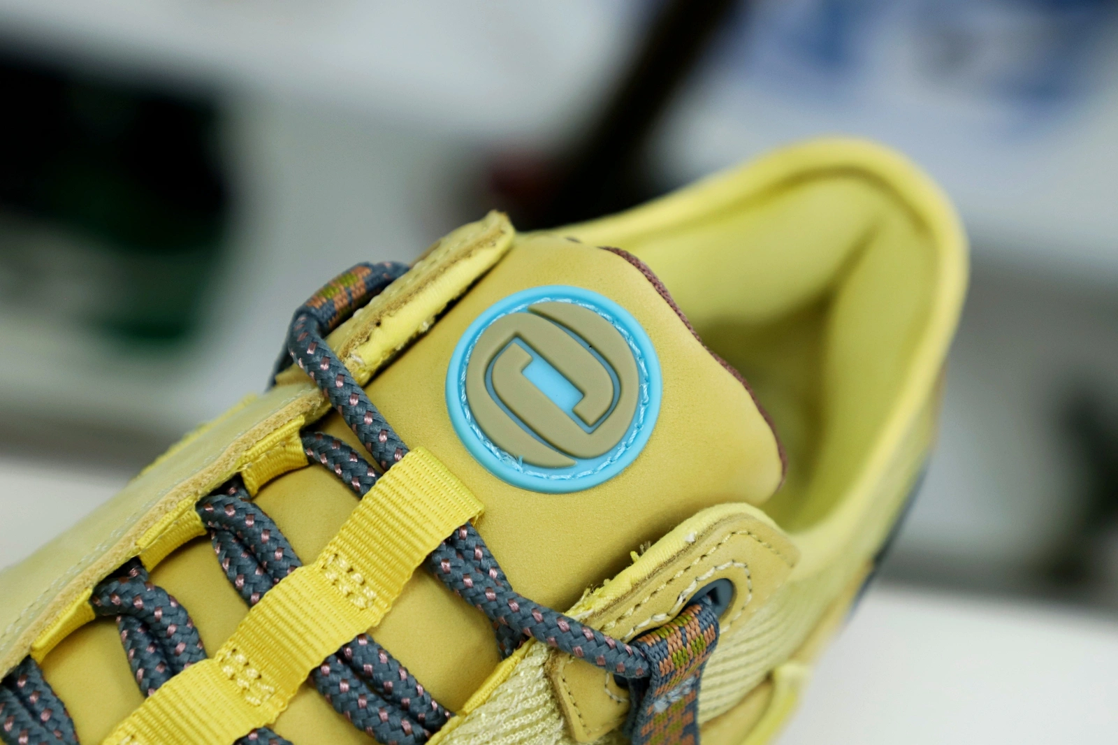 1st Kicks GoodFit Kimikick TRAVIS SCOTT X NIKE AIR MAX 1 WHEAT DO9392- 3478