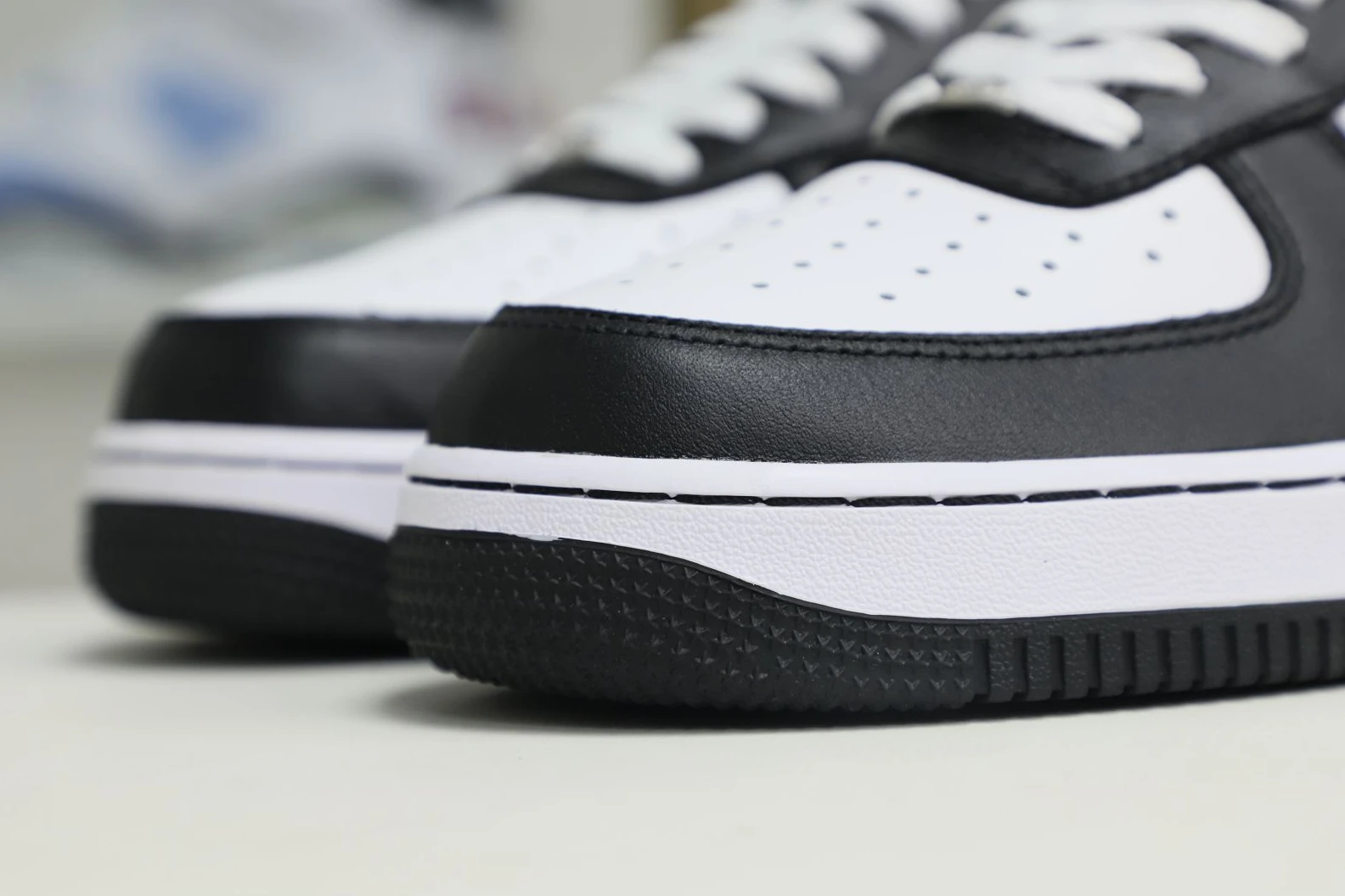 GoodFit Kimikick Terror Squad xNike Air Force1 Low 2965