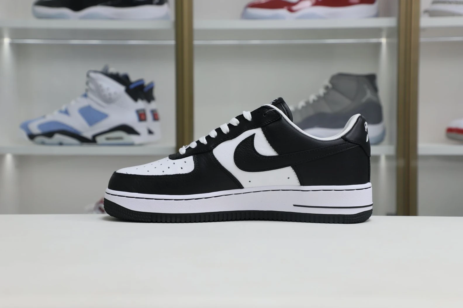GoodFit Kimikick Terror Squad xNike Air Force1 Low 2965