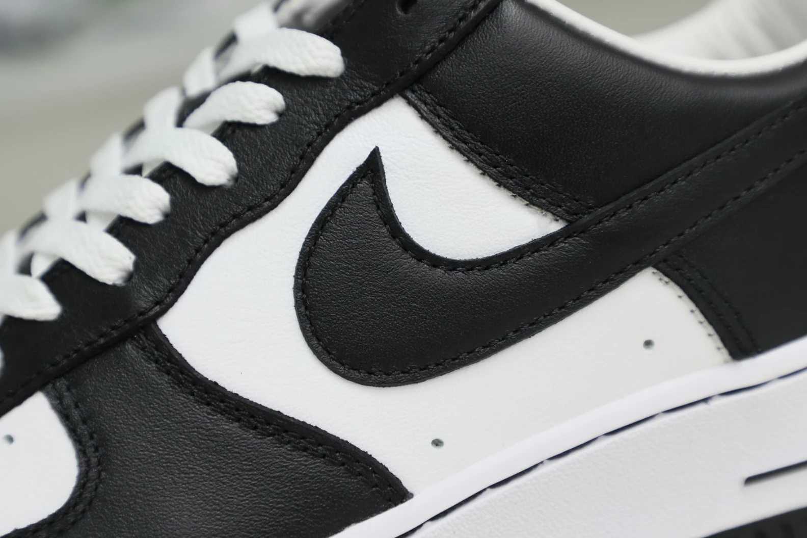 GoodFit Kimikick Terror Squad xNike Air Force1 Low 2965