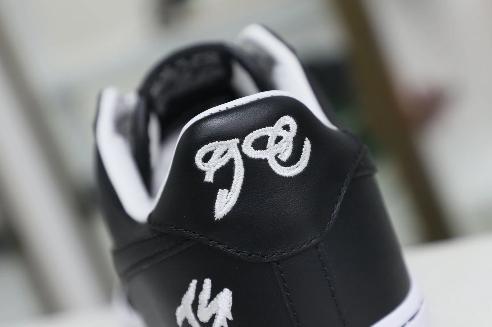 GoodFit Kimikick Terror Squad xNike Air Force1 Low 2965
