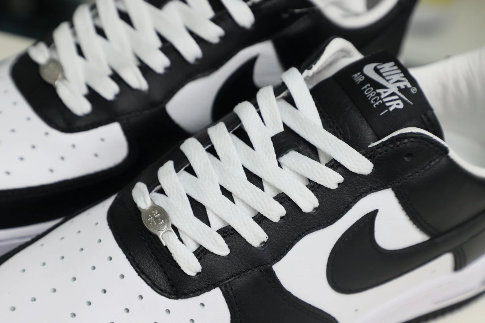 GoodFit Kimikick Terror Squad xNike Air Force1 Low 2965