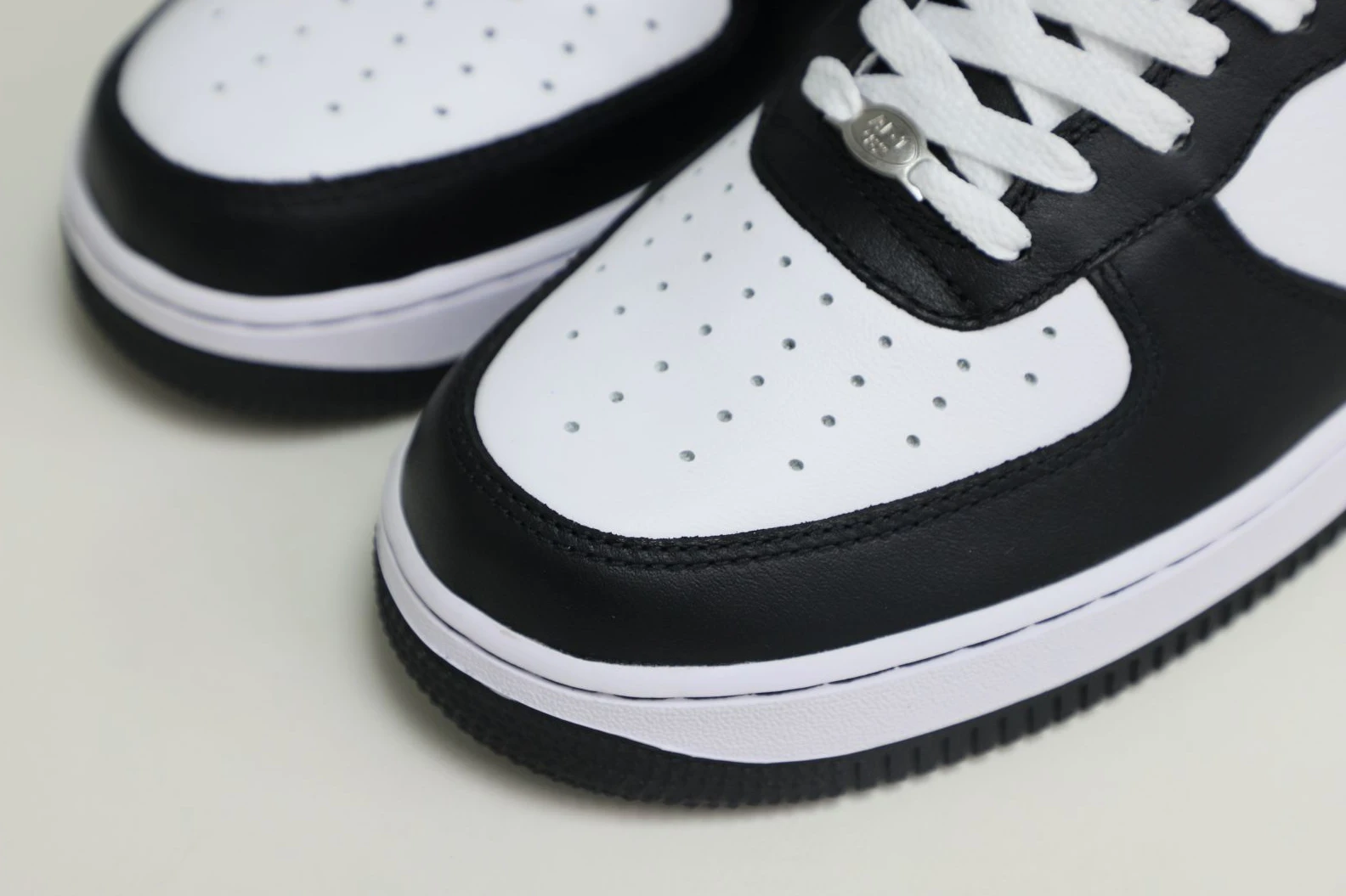 GoodFit Kimikick Terror Squad xNike Air Force1 Low 2965