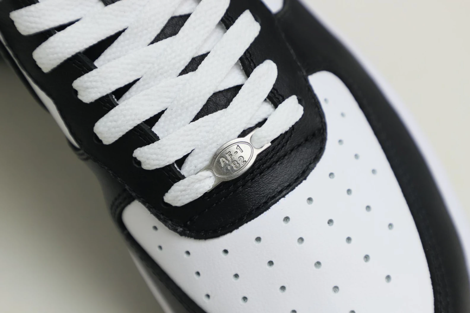 GoodFit Kimikick Terror Squad xNike Air Force1 Low 2965