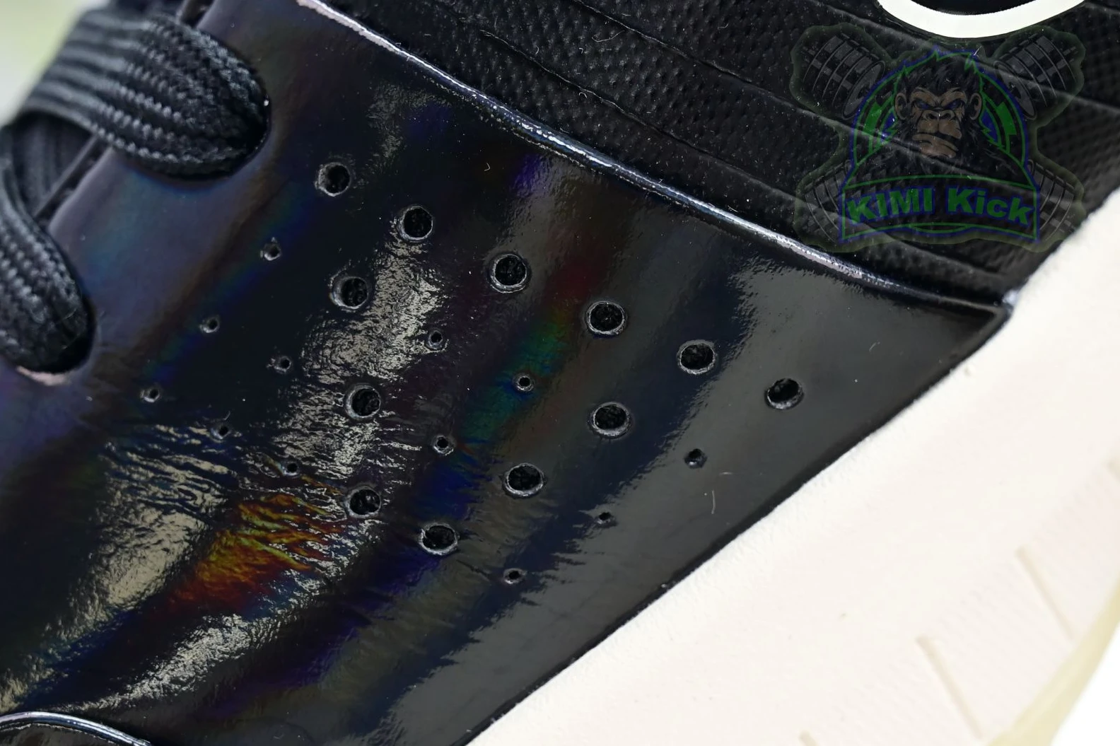 GoodFit Kimikick UNDEFEATED x Nike Zoom Kobe 4 Protro 3398