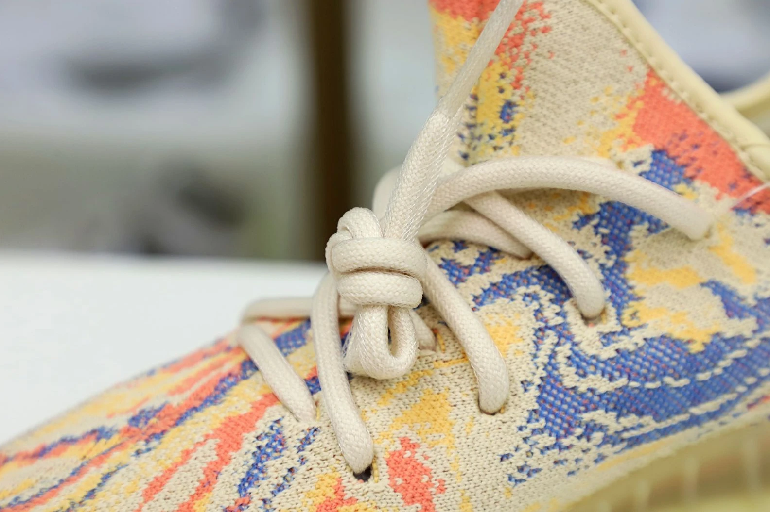 GoodFit Kimikick YEEZY BOOST 350 V2 'MX OAT' 39
