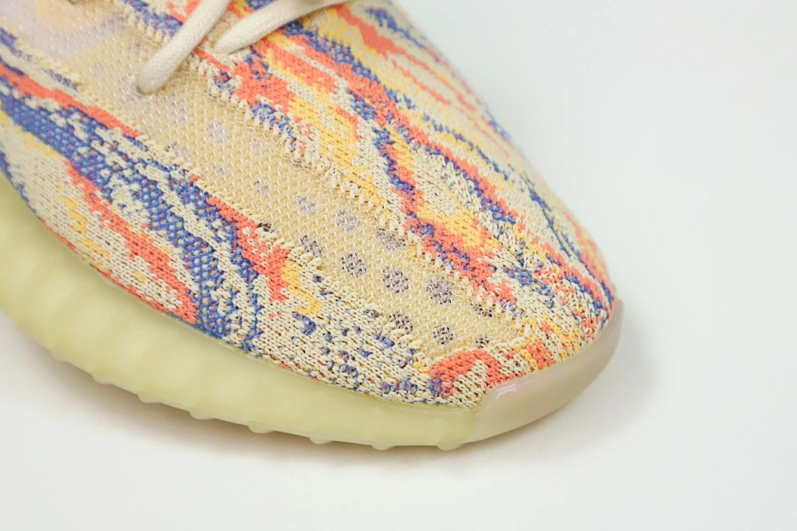 GoodFit Kimikick YEEZY BOOST 350 V2 'MX OAT' 39