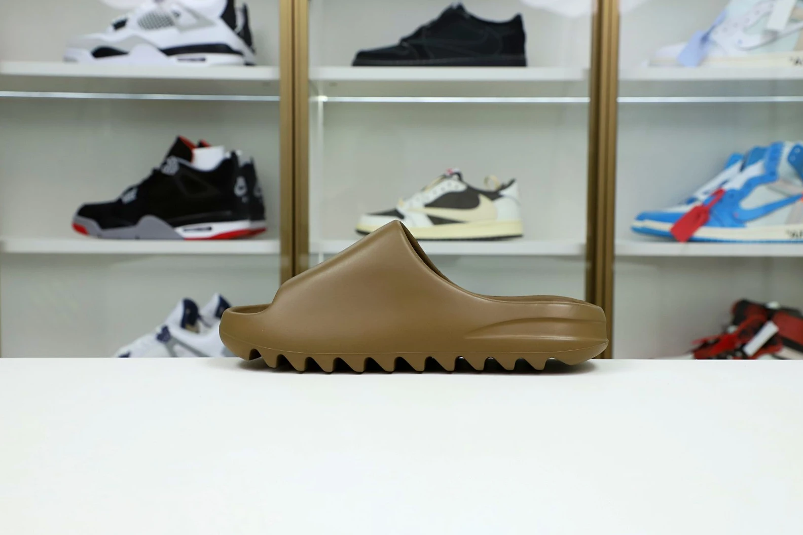 GoodFit Kimikick YEEZY SLIDES G 21